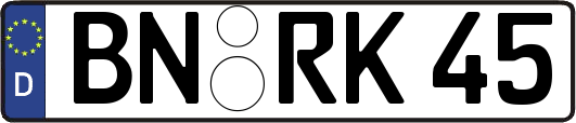 BN-RK45