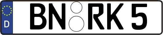 BN-RK5