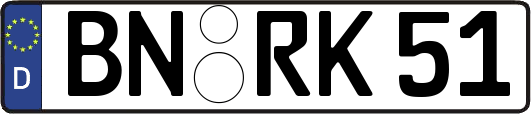 BN-RK51