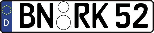BN-RK52