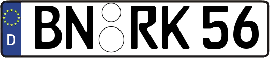 BN-RK56