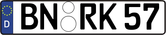 BN-RK57