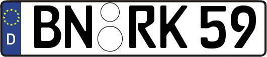 BN-RK59