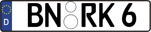 BN-RK6