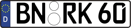 BN-RK60