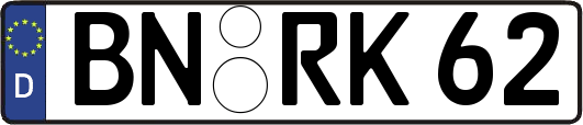 BN-RK62