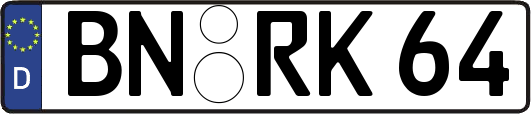 BN-RK64