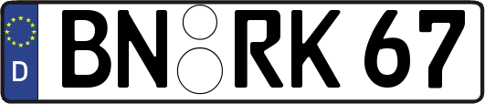 BN-RK67