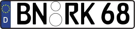 BN-RK68