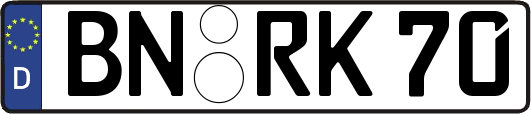 BN-RK70