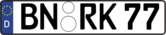BN-RK77