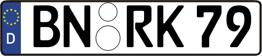 BN-RK79