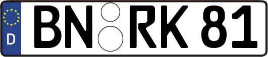 BN-RK81