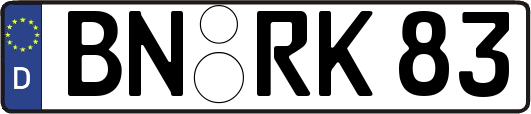 BN-RK83