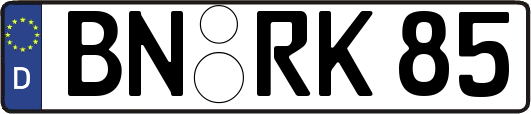 BN-RK85