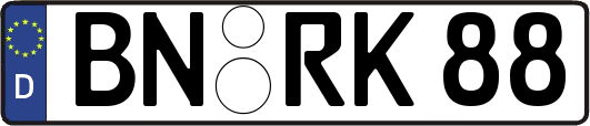 BN-RK88