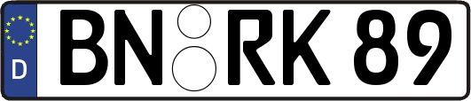 BN-RK89