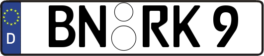 BN-RK9