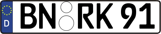 BN-RK91