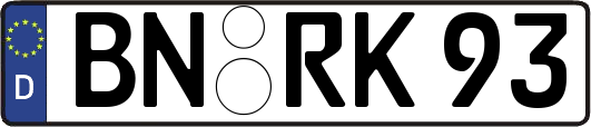 BN-RK93