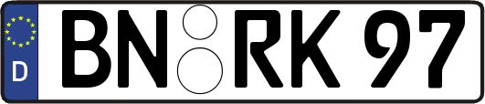 BN-RK97