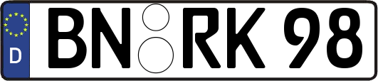 BN-RK98