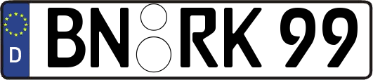 BN-RK99