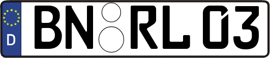 BN-RL03