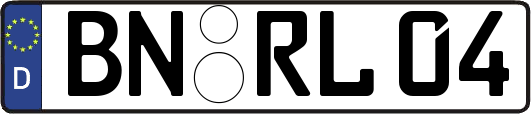 BN-RL04