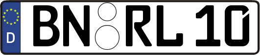 BN-RL10