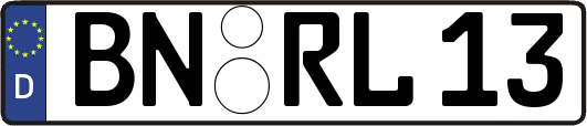 BN-RL13