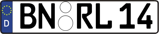 BN-RL14