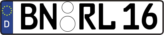 BN-RL16