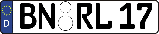 BN-RL17