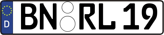 BN-RL19