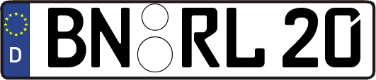 BN-RL20