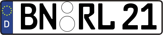 BN-RL21