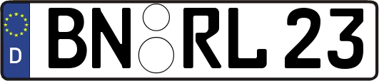 BN-RL23