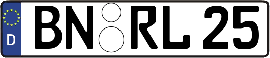 BN-RL25