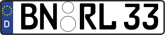 BN-RL33