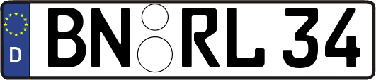 BN-RL34