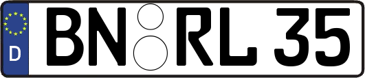 BN-RL35