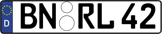 BN-RL42
