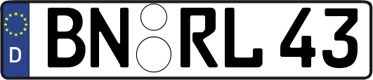BN-RL43