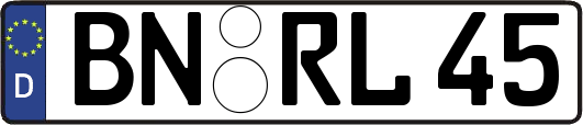 BN-RL45