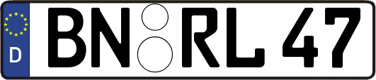 BN-RL47