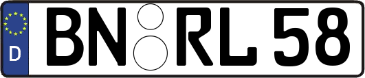 BN-RL58