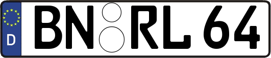 BN-RL64