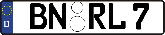 BN-RL7