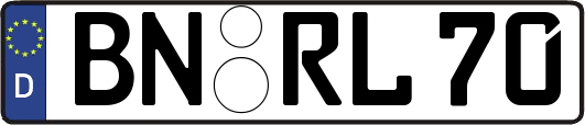 BN-RL70